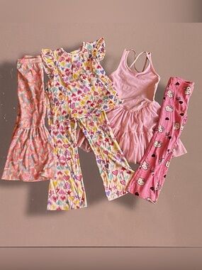 Bundle GAP/H&M/Nordstrom/Old Navy girls 4/5